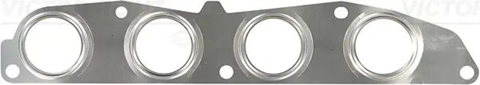 Exhaust manifold gasket 71-34911-00 VICTOR REINZ for SMART MITSUBISHI