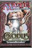 WOTC MTG Theme Decks Rath Cycle Exodus - Groundbreaker SW (New)