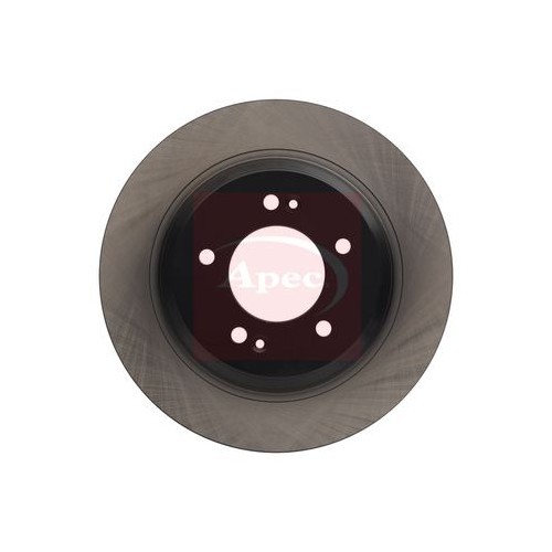 APEC Brake Disc DSK3016