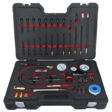 Kompressions und Druckverlust Kompressiontester Satz für Benzin Dieselmotoren