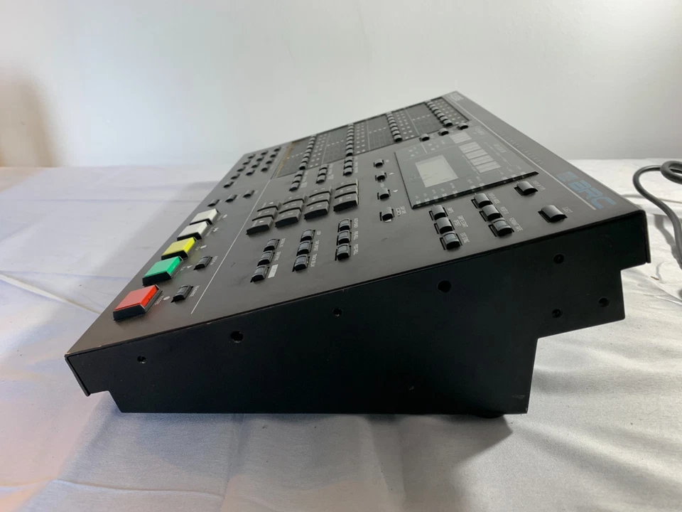 Alesis ADAT BRC Master Remote Control Panel -Working - No IEC - No rack ears - Image 4 of 4