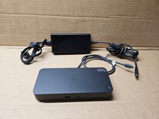 Dell WD25 Pro Docking Station with 180W Power Adapter / G2TV9