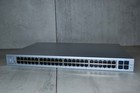 Prepínač UniFi 48, US-48