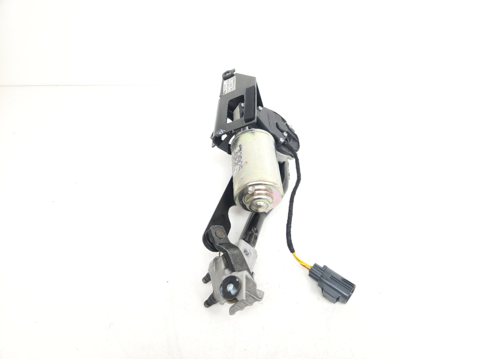 2015-2017 MCLAREN 675LT FRONT WINDSHIELD WIPER MOTOR LINKAGE 11A7848CP OEM