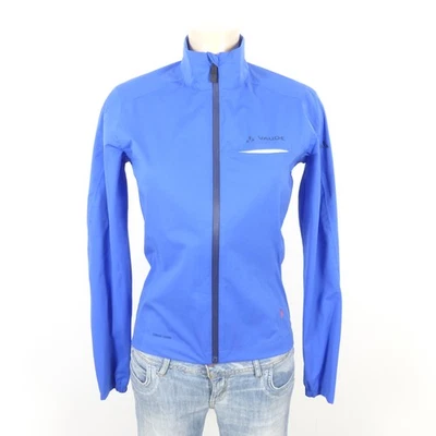 VAUDE Jacke Damen Jacket Blau Gr. 36/ XS - Bild 1 von 3