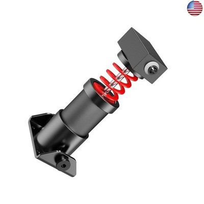 MOZA SR-P Lite Brake Pedal Performance Kit for R5 R3 and Truck Bundle