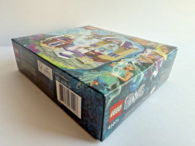 LEGO ELVES 2015 Aira's Creative Workshop 41071 Exclusive White Sparrow NISB