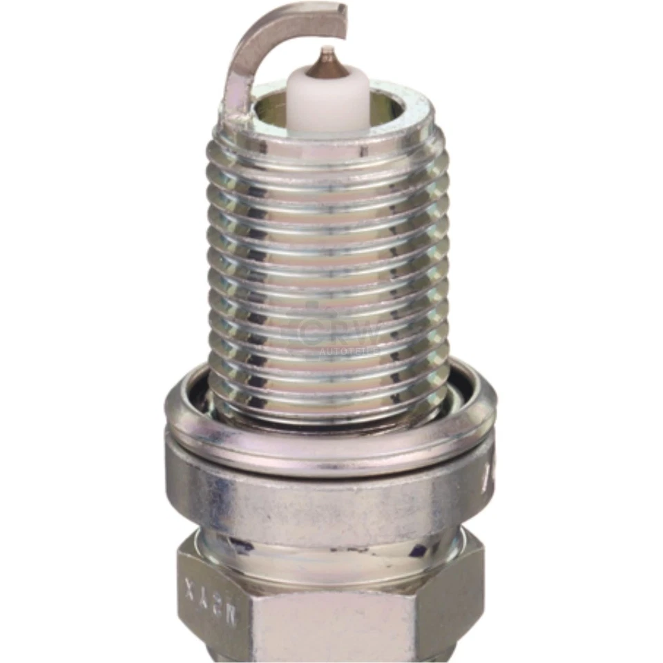 6x Stellox Encendido + NGK Bujía De para Audi A6 Avant 4F5 C6 3.0 TFSI Quattro - Imagen 2 de 4