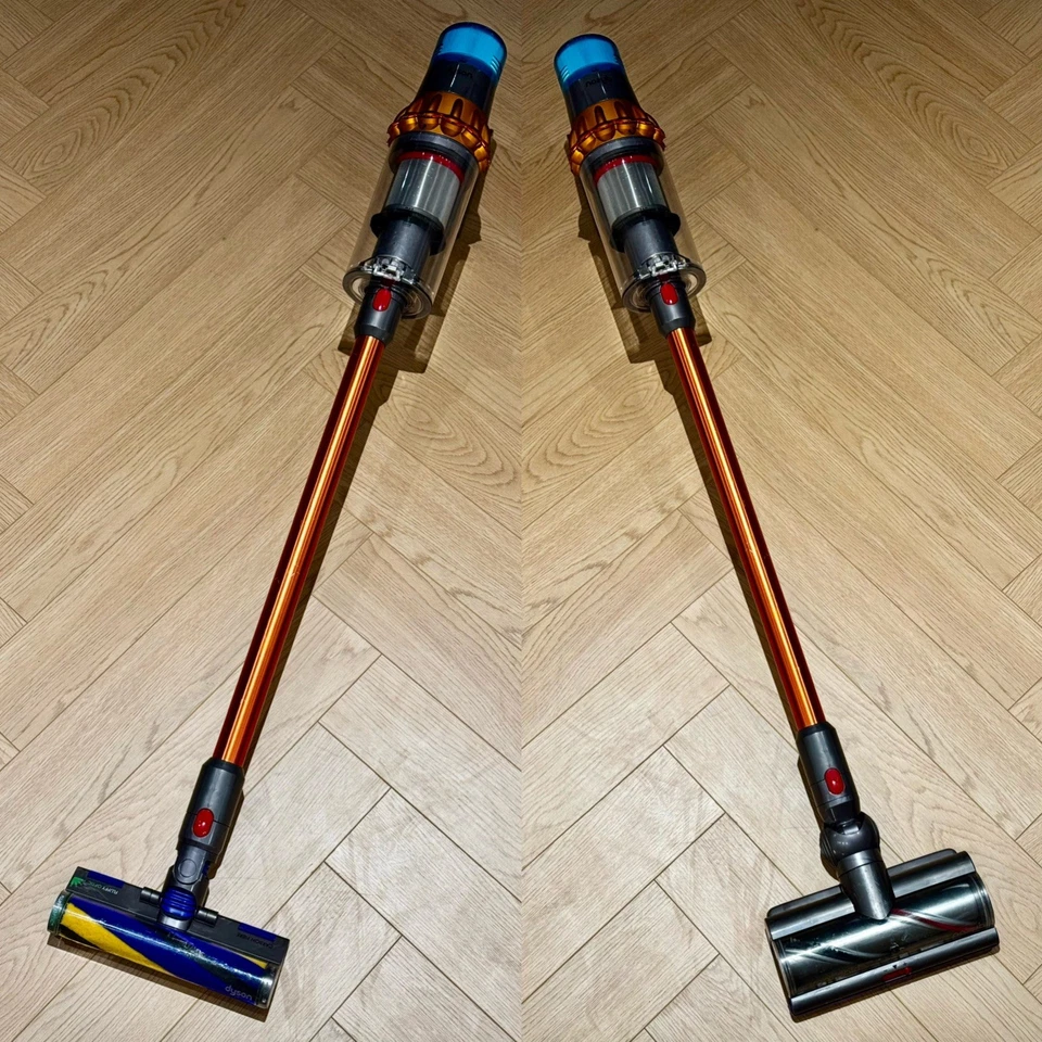 Dyson V15 SV22 Cordless Handheld Vacuum Professional Deep Cleaned REFURBED - Image 2 of 4