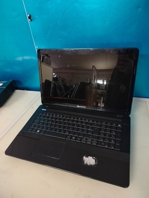 Packard Bell EasyNote LE69KB (EG70) Laptop - als Ersatzteilspender (V3 1117)