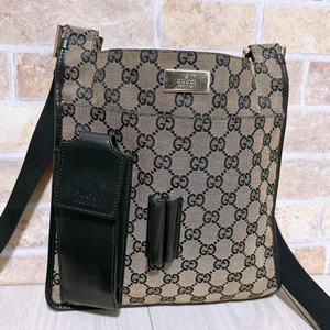 Sac à bandoulière Beauty GUCCI 051