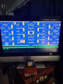 Atari 2600 Game Lot of 20 &ndash; TESTED & WORKING &ndash; Pac-Man, Asteroids, Donkey Kong