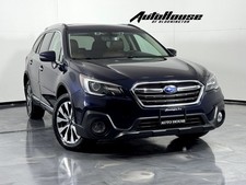 2018 TOURING
