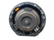 Automatikgetriebe MERCEDES C W204 (2007-2011) 3.5 V6 272ps 722960 157tkm