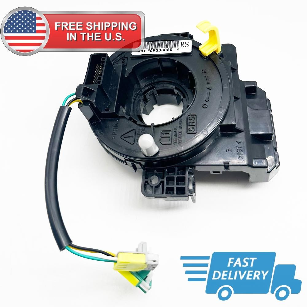 77900-TLA-D21 Clock Spring Spiral Cable for Honda CR-V 2019 2020