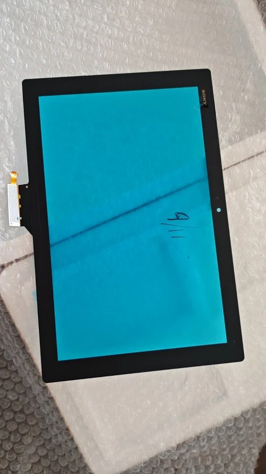 Touch Für Sony Xperia Z4 Tablet 10.1 Zoll