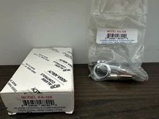 NEW Alarm Controls KA-109A Single Bitted Key, ON/OFF Keyswitch FREE SHIPPING !!!