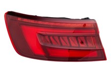 HELLA 2SD 012 246-171 Heckleuchte für AUDI,AUDI (FAW)