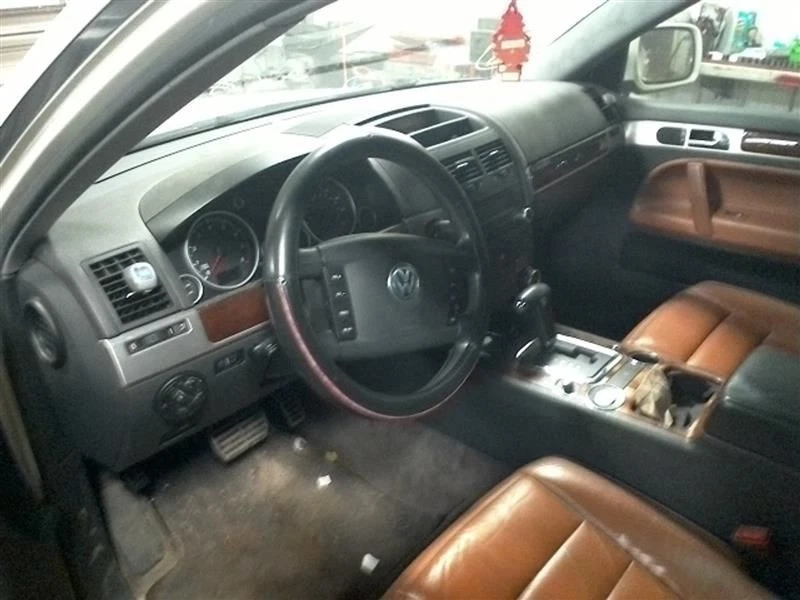 Painel de painel Thru 11/06 compatível com 04-07 TOUAREG 10167041 - Imagem 4 de 4