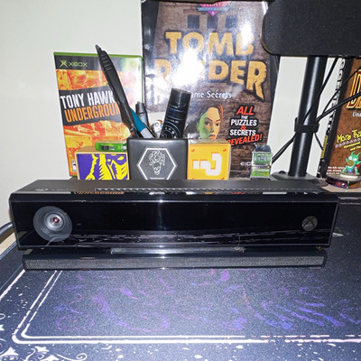 Microsoft Kinect for Xbox One