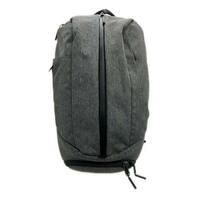Air Backpack Duffel Pack Men's Aer Damage Details Dirty Inside Item  Details:
