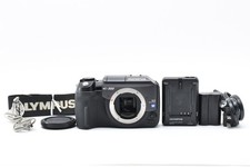 Olympus E-300 Digital SLR Camera Body [Near MINT] From JAPAN