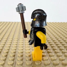 LEGO Castle, Knights Kingdom 2: Dracus, MACE cas29, 8821, ROGUE BATTLESHIP, 2006