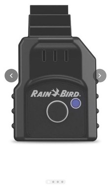 Rain Bird LNK2 2nd Gen WiFi Irrigation Timer Module