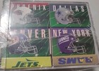 NFL Matchbox Collection 28 Teams!!! — photo 6