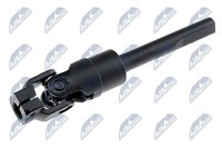 Lenkwelle NTY SKK-NS-001 FüR Nissan Primera P12 Hatchback Traveller WP12 Visia