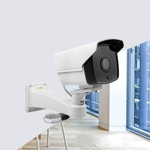 Waterproof Camera Mount Home Security Monitoring Simple Installation Process - Zdjęcie 9 z 12