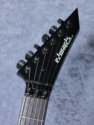 EDWARDS E-GEKI-TETSU Electric Gutiar [AUTH]