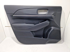 HONDA HR-V BARE DOOR CARD PANEL 2024 FRONT PASSENGER SIDE M89450