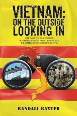 Randall Baxter Vietnam (Taschenbuch) (US IMPORT)