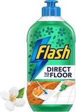 Flash Direct To Floor Flower Garden Breeze All Purpose Floor Cleaner 800ML 5.59 per litre