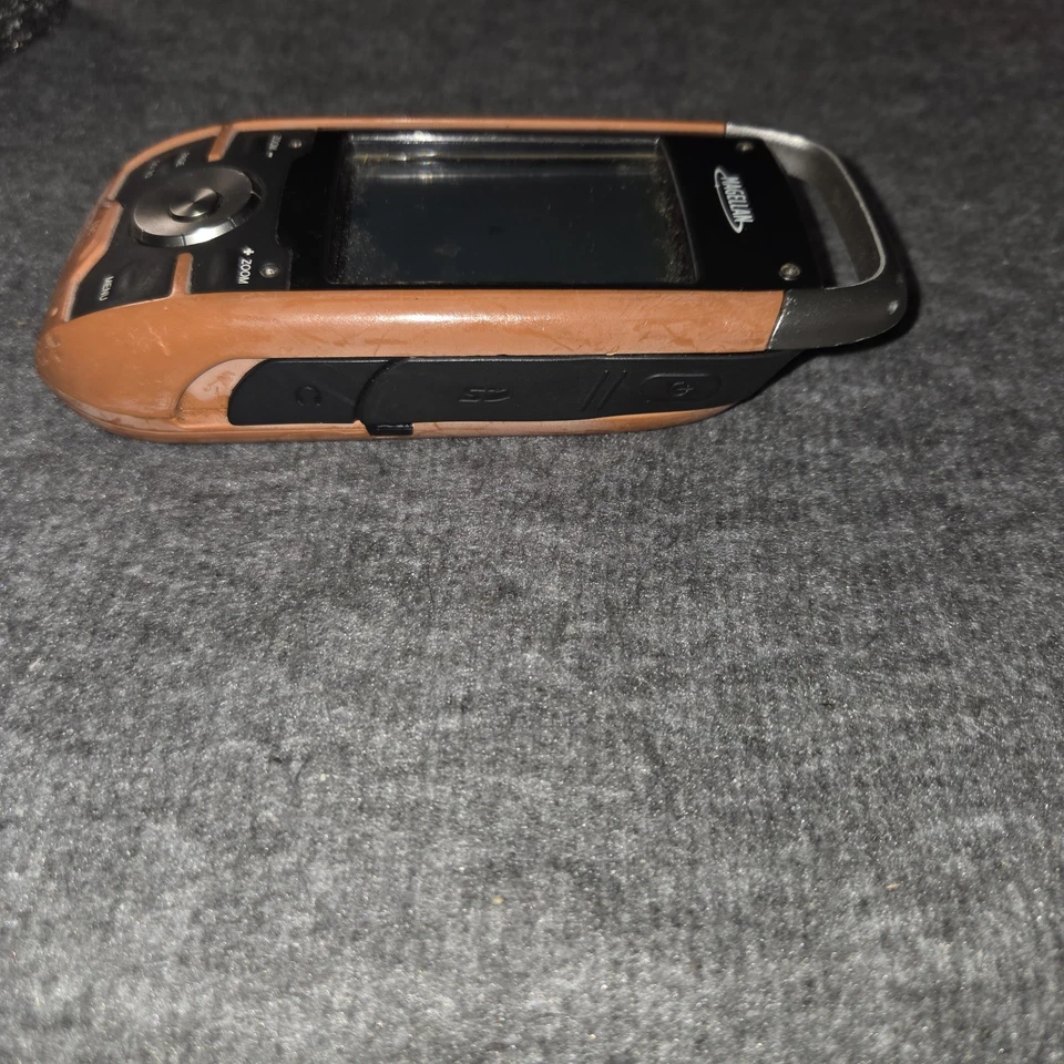 Magellan Triton 1500 Hiking Hunting GPS *READ* - Image 4 of 4