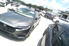 2019 Honda Insight Transmission OEM 71K Miles - LKQ393338282