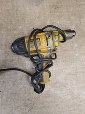 Taladro atornillador DEWALT DW130V 120V 1/2 pulgada probado (C41)