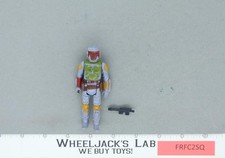 Boba Fett 100% Complete Star Wars 1979 Vintage Kenner Action Figure NO REPRO
