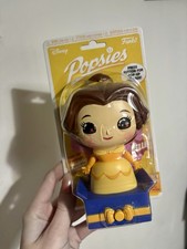 Funko Popsies Bella Disney La Bella y la Bestia Pop Up Figura Juguete Regalo Nuevo en Caja