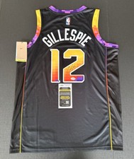 Collin Gillespie Signed Jersey Phoenix Suns JSA COA