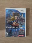Yu-Gi-Oh 5D's Duel Transer (Nintendo Wii, 2010)