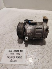 Climatisation et Accessoires Alfa Romeo ALFA 159