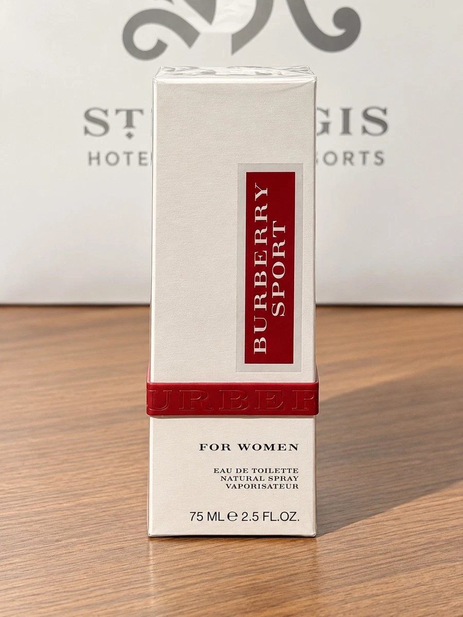 Burberry Sport by Burberry Fragrances for Women for sale | eBay