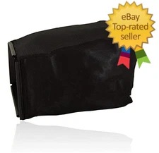 121-5770 Grass Bag - by Braveboy, Compatible with Toro 30 inch TimeMaster Lawn M