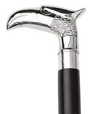 eAGLE Design Griff Gehstock Vintage Walking Fancy Stock Geburtstag Geschenk