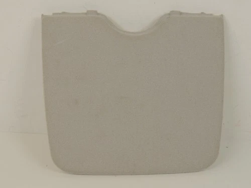 Golf Jetta Sunroof Motor Cover Panel Trim Gray 1999 to 2004 $9315 Duty Free