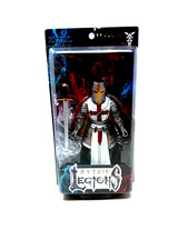 Mythic Legions Four Horseman Sir Godfrey NEW Action Figure