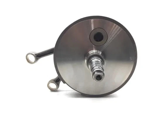 Harley-Davidson Road King 2009 eje de manivela FLHR 3135 Foto 2 de 4