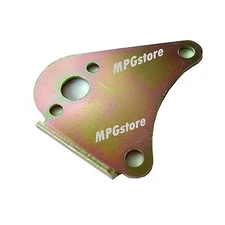 T3 T4 T04B Turbo Wastegate Actuator Mounting Bracket for Garrett Turbo